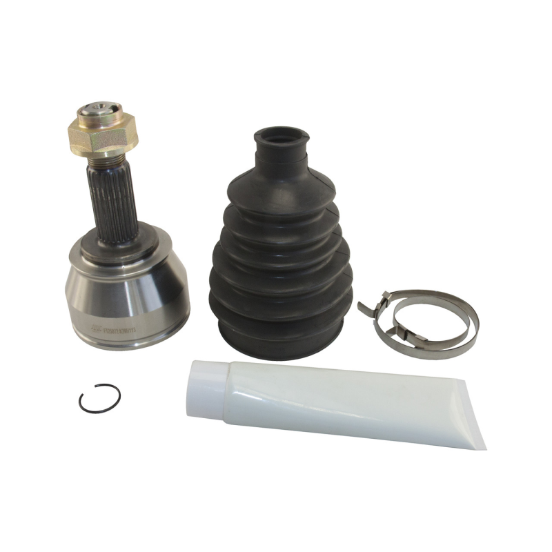 Шрус колісний 25/24 шліца FAST Fiat Doblo 1 1.3 JTD 1.9 JTD (FT25072) Шрус колісний 25/24 шліца FAST Fiat Doblo 1 1.3 JTD 1.9 JTD (FT25072)