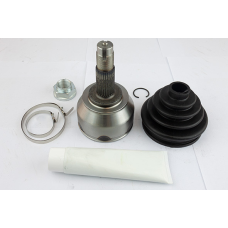 Шрус колісний 25/26 шліца GP Fiat Doblo 2 1.6 MJTD (46307914)
