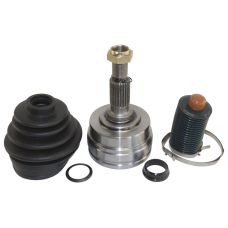 Шрус зовнішній 27/27 шліца GP Mercedes-Benz Vito 638 2.3 D (ME-1-1003)