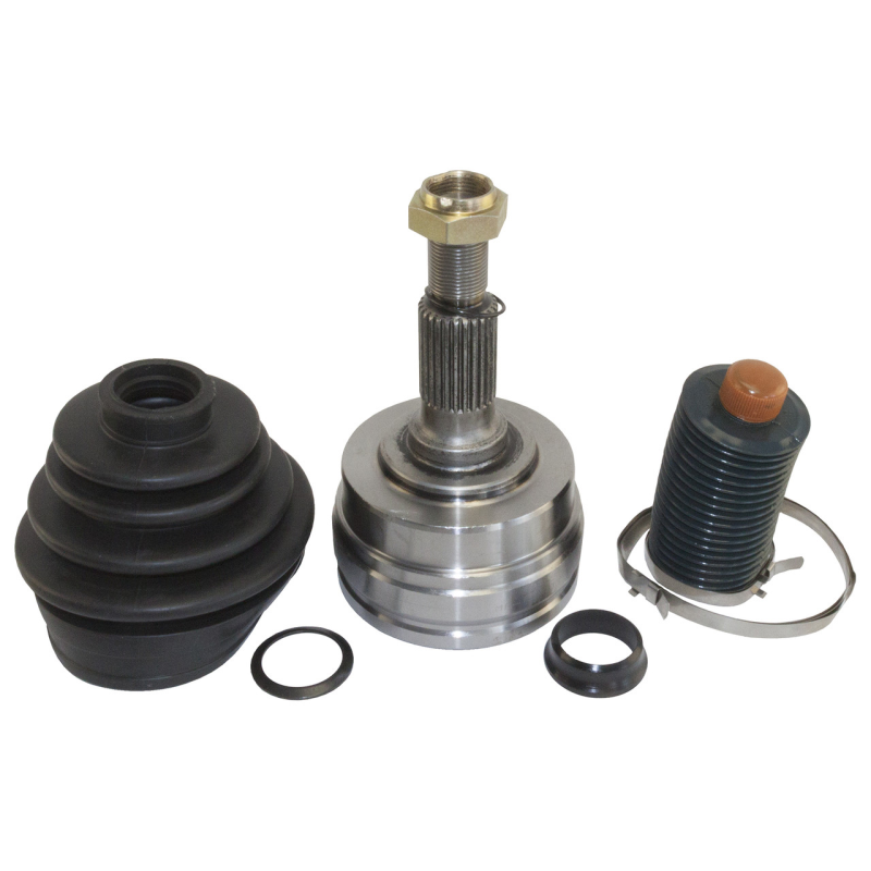 Шрус зовнішній 27/27 шліца GP Mercedes-Benz Vito 638 2.3 D (ME-1-1003)