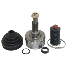 Шрус зовнішній ABS48 27/27 шліца GP Mercedes-Benz Vito 638 2.3 D (ME-1-1001A)