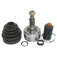 Шрус зовнішній ABS48 27/27 шліца GP Mercedes-Benz Vito 638 2.3 D (ME-1-1003A)