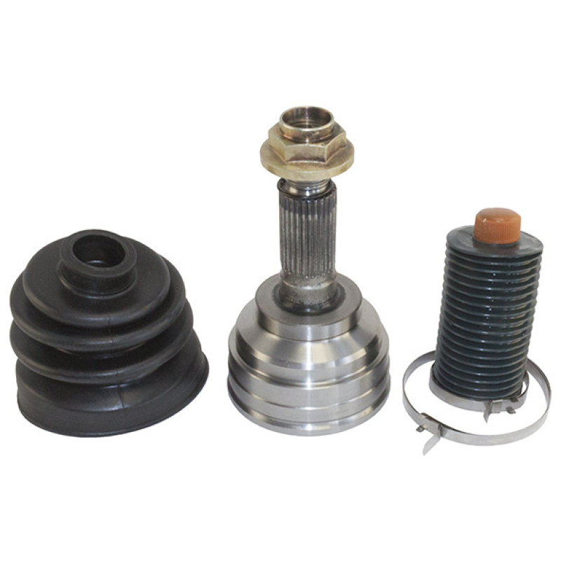 Шрус зовнішній 28/23 шліца GP Mazda 626 2.0/2.2 (MZ-1-1014)