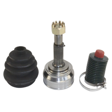 Шрус колісний 22/22 шліца GP Opel Kadett 1.3 (OP-1-1002)