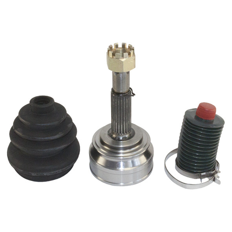 Шрус колісний 22/22 шліца GP Daewoo Lanos 1.5 (OP-1-1002)