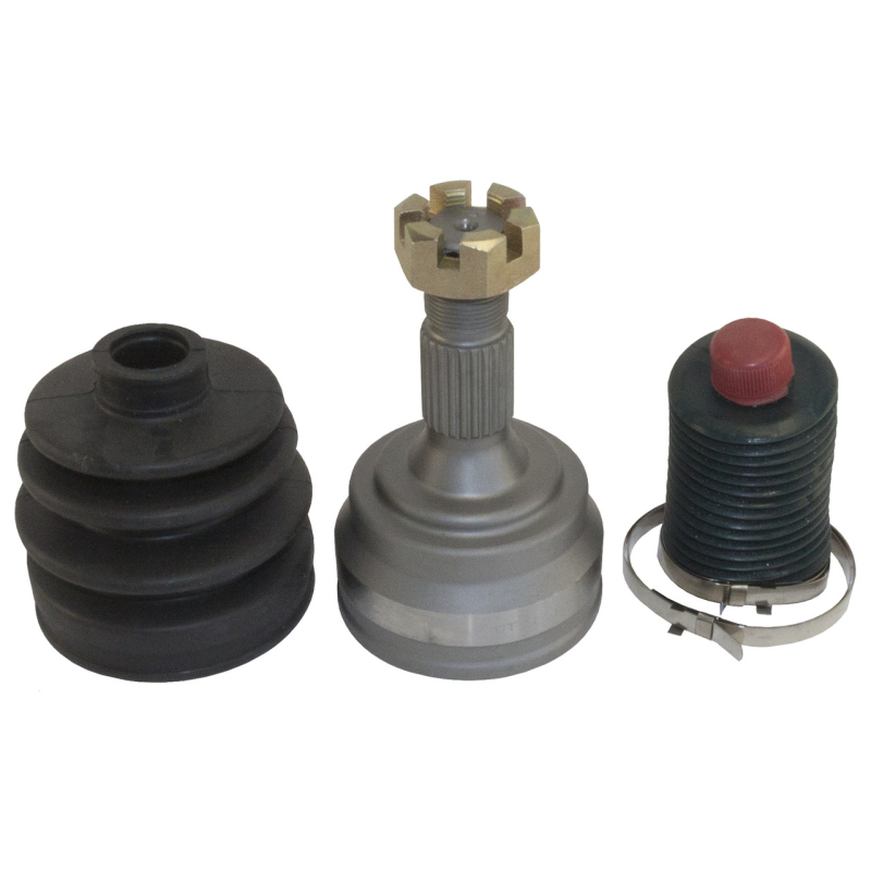 Шрус колісний 25/31 шліца GP Peugeot 405 (CT-1-1010-v)