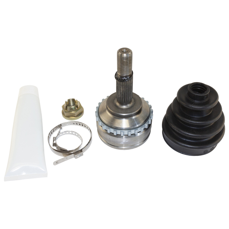 Шрус колісний ABS26 21/30 шліца GP Nissan Kubistar (7700110484) Шрус колісний ABS26 21/30 шліца GP Nissan Kubistar (7700110484)