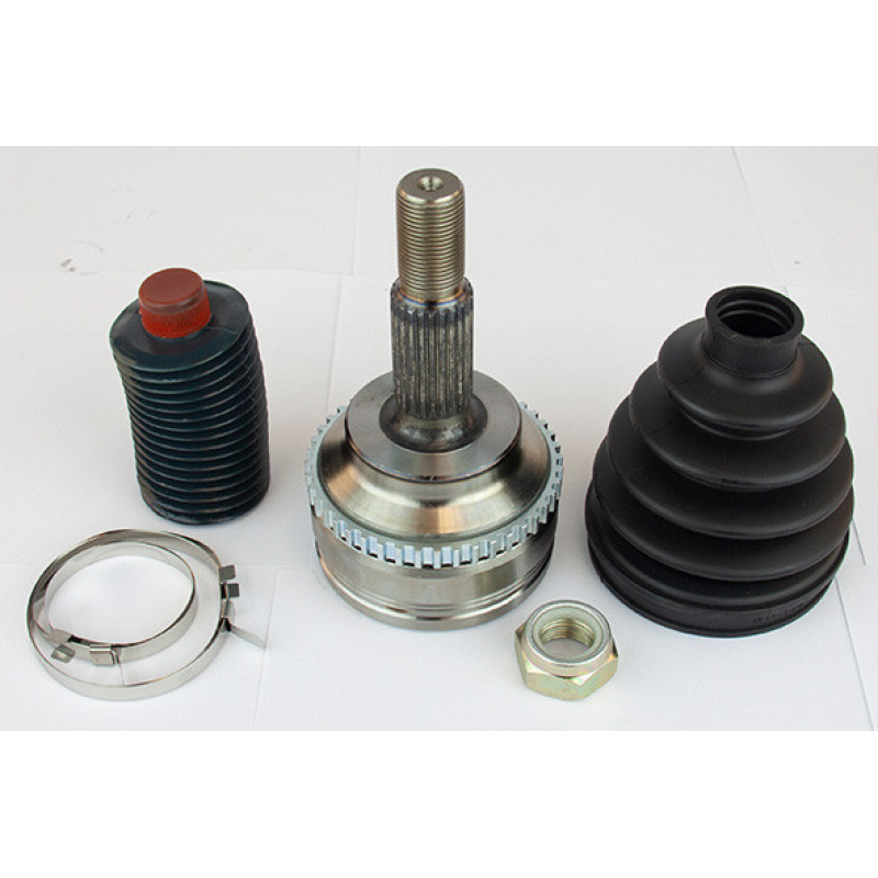 Шрус колісний ABS44 23/30 шліца GP Nissan Kubistar (RN-1-1037A) Шрус колісний ABS44 23/30 шліца GP Nissan Kubistar (RN-1-1037A)