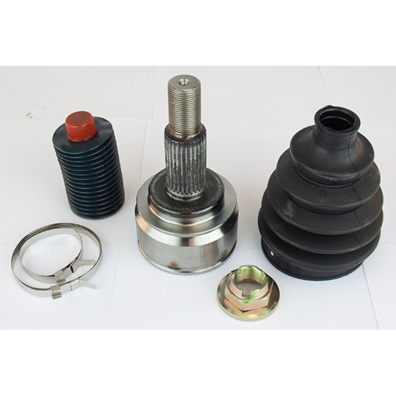 Шрус колісний 27/22 шліца GP Nissan Kubistar (RN-1-1104) Шрус колісний 27/22 шліца GP Nissan Kubistar (RN-1-1104)