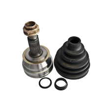 Шрус колісний 28/27 шліца R15 GP Nissan Interstar 1 (RN-1-1024)