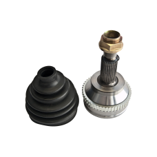 Шрус колісний ABS 28/27 шліца R15 GP Nissan Interstar 1 (RN-1-1023A)