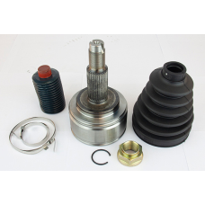 Шрус колісний 31/27 шліца GP Opel Movano B (RN-1-1097)