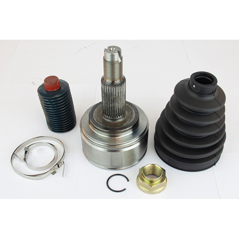 Шрус колісний 31/27 шліца GP Nissan NV400 (RN-1-1097)