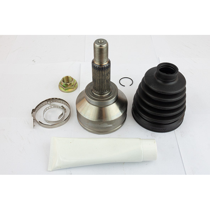 Шрус колісний 27/26 шліца GP Renault Trafic 2 1.9 DCi/DTi 2.0 1.6 V (8200069147) Шрус колісний 27/26 шліца GP Renault Trafic 2 1.9 DCi/DTi 2.0 1.6 V (8200069147)