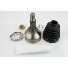 Шрус колісний 27/26 шліца GP Nissan Primastar 1.9 DCi/DTi 2.0 1.6 V (8200069147)