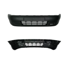 Бампер передній Citroen Berlingo 26820