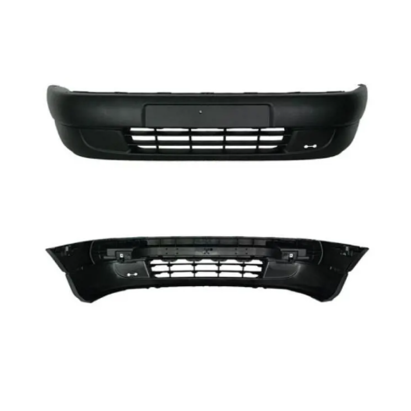 Бампер передній Citroen Berlingo 26820