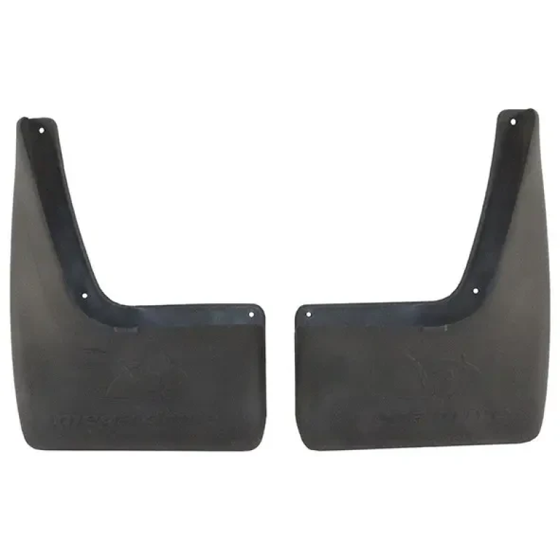 Бризковики задні GP Renault Logan 1 седан (RH-02-023) Бризковики задні GP Renault Logan 1 седан (RH-02-023)