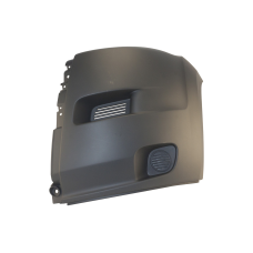 Бампер передній лівий Fiat Ducato 06> GP735423157