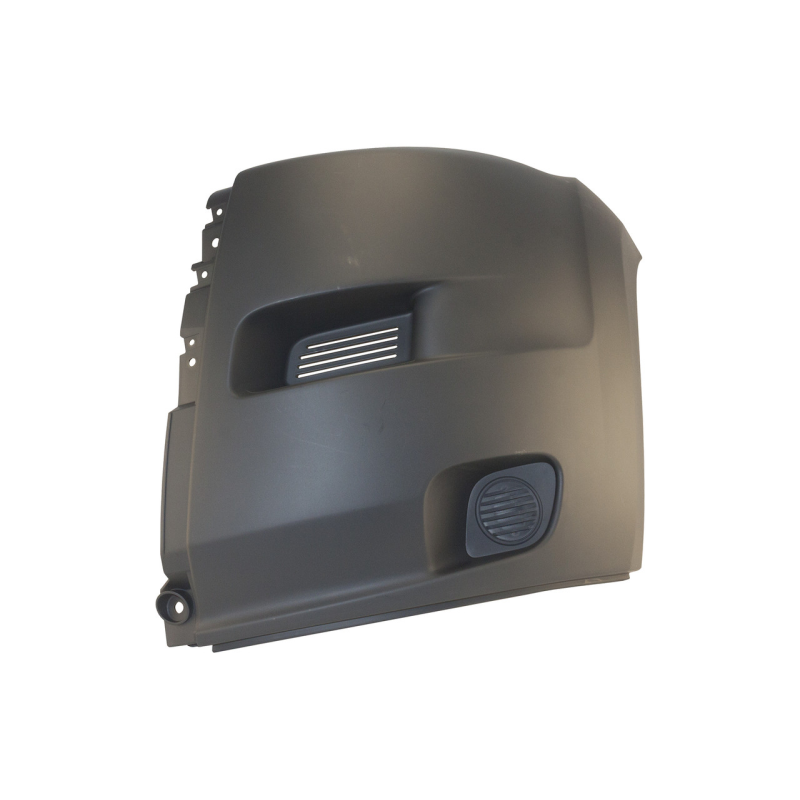 Бампер передній лівий Fiat Ducato 06> GP735423157 Бампер передній лівий Fiat Ducato 06> GP735423157