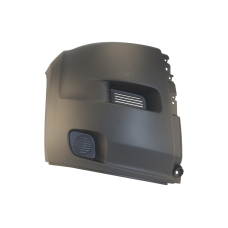 Бампер передній правий Fiat Ducato 06> GP735423156