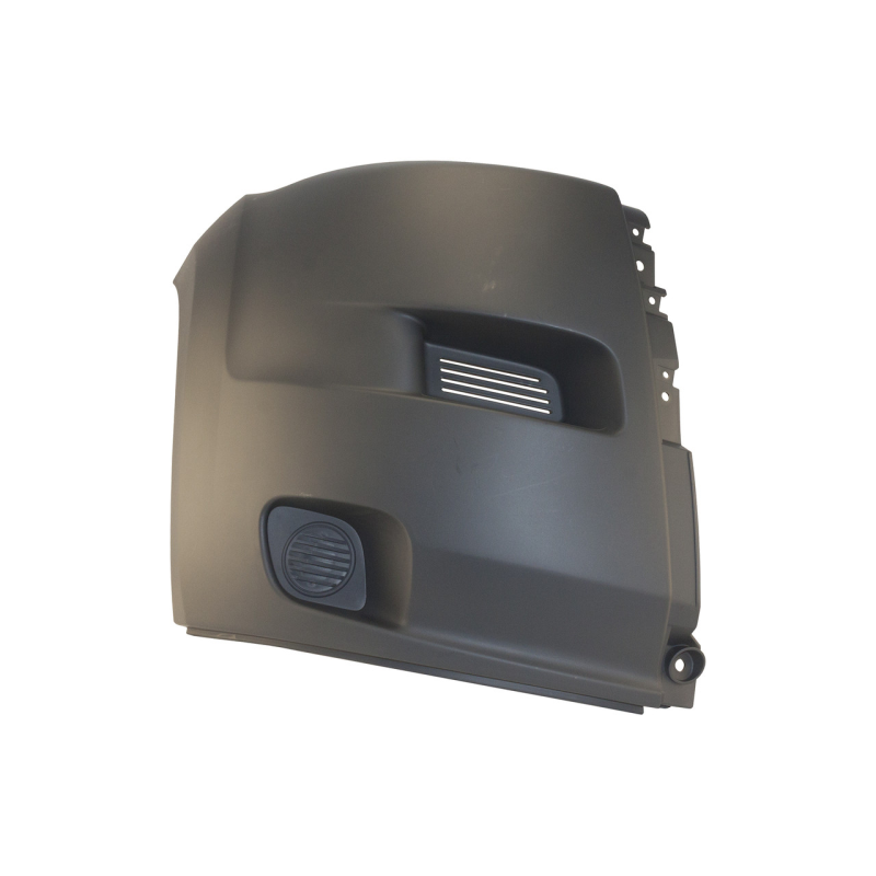 Бампер передній правий Fiat Ducato 06> GP735423156 Бампер передній правий Fiat Ducato 06> GP735423156