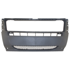 Бампер передній центр GP Fiat Ducato 250 (1305760070)