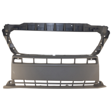Бампер передній центр Fiat Ducato 14> GP VF-073