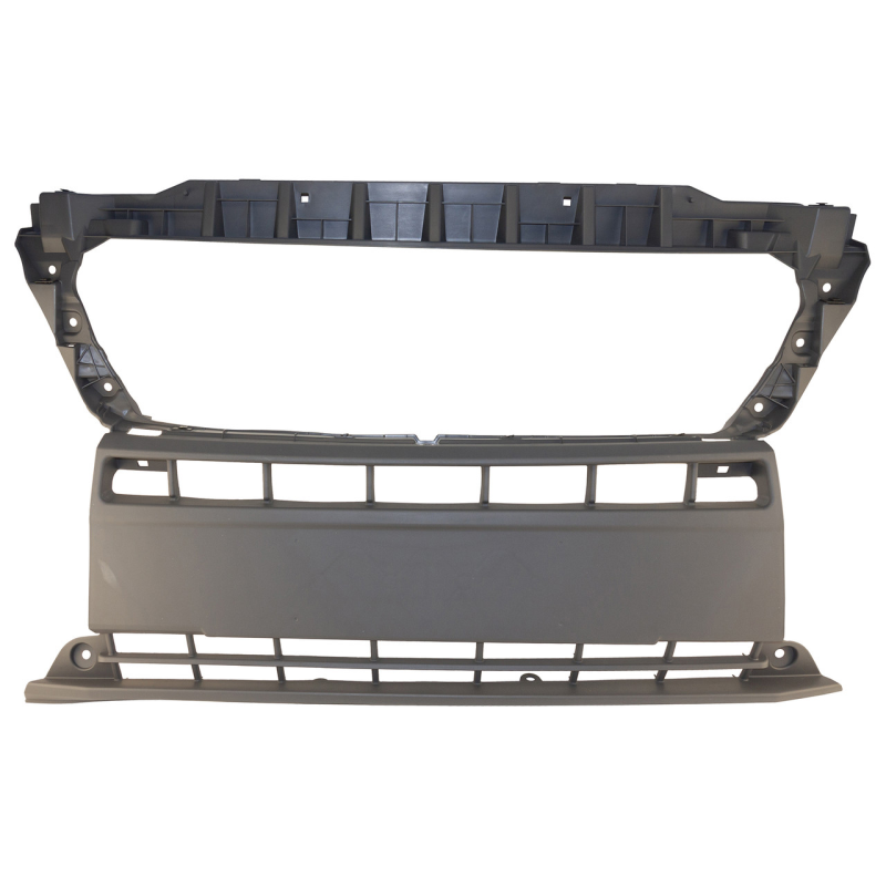 Бампер передній центр Fiat Ducato 14> GP VF-073 Бампер передній центр Fiat Ducato 14> GP VF-073