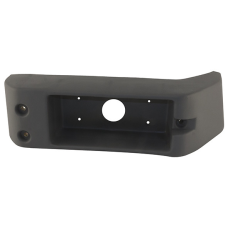 Бампер задній лівий GP Iveco Daily E1 1978-1989 (93926824)