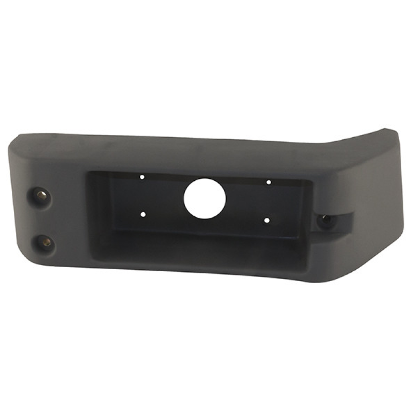 Бампер задній лівий GP Iveco Daily E1 1978-1989 (93926824)