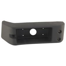 Бампер задній правий GP Iveco Daily E1 1978-1989 (93926823)