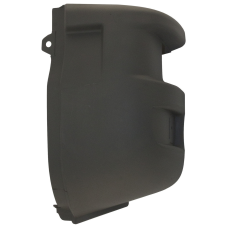 Бампер задній лівий GP Iveco Daily E4 2006-2011 (500326835)