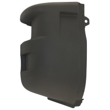 Бампер задній правий GP Iveco Daily E4 2006-2011 (500326836)