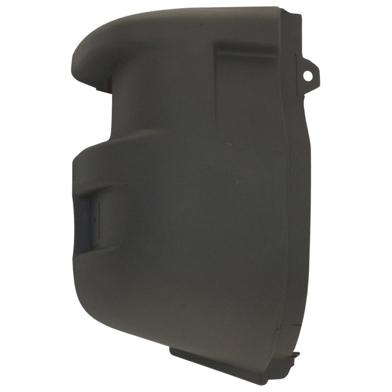 Бампер задній правий GP Iveco Daily E4 2006-2011 (500326836)