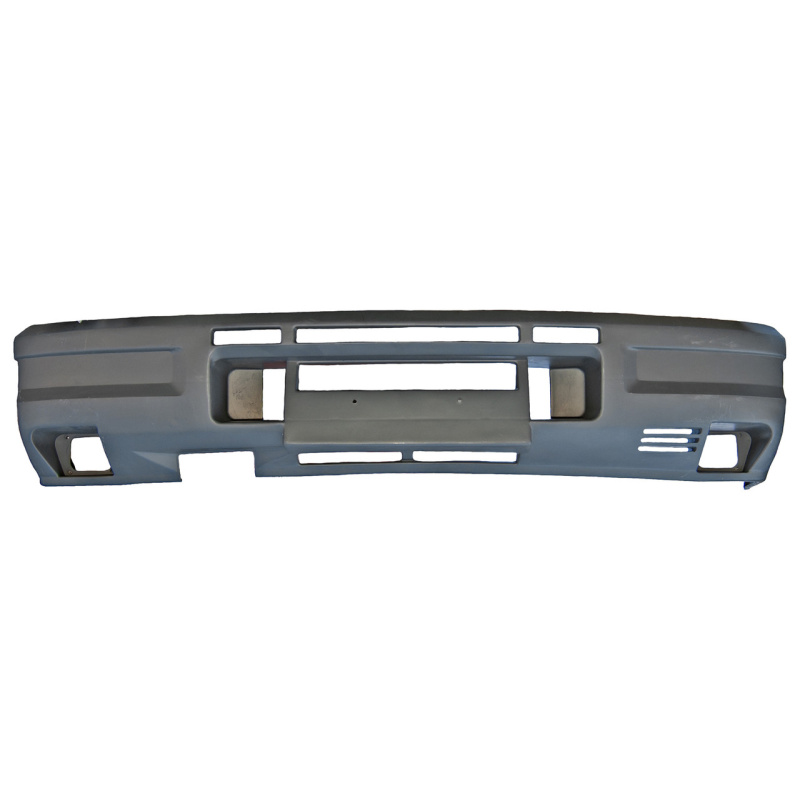 Бампер передній важкий Iveco NewDaily 89>95 GP ORK93924306HEAVY Бампер передній важкий Iveco NewDaily 89>95 GP ORK93924306HEAVY