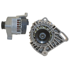 Генератор Fiat Doblo 01> 1,2/1,4 70A GP AMA001