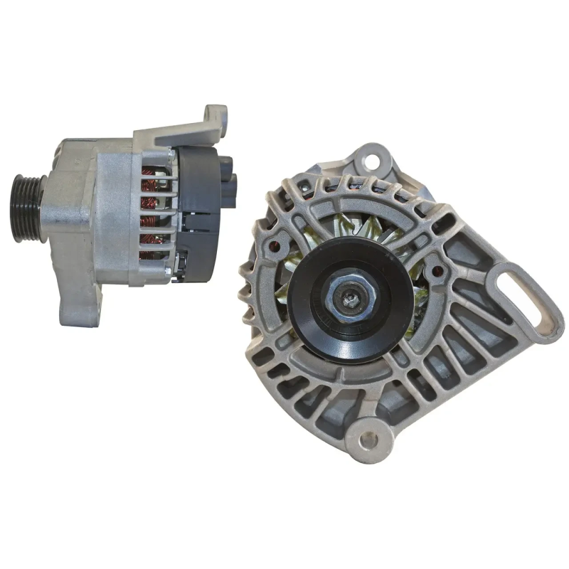 Генератор Fiat Doblo 01> 1,2/1,4 70A GP AMA001