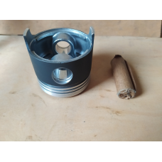 Поршень, палець Fiat Ducato, Citroen C25, Peugeot 504, J5, J7 1.8 Діаметр 84.00 STD