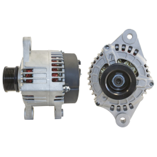 Генератор Fiat Doblo 01> 1,9 JTD 100A GP AMA025