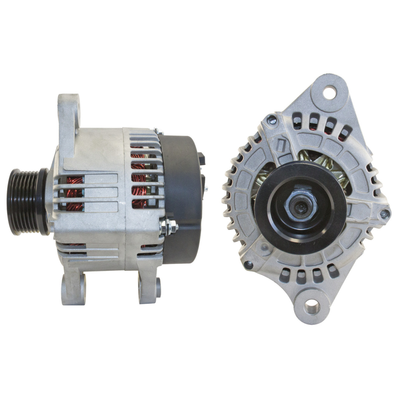 Генератор Fiat Doblo 01> 1,9 JTD 100A GP AMA025