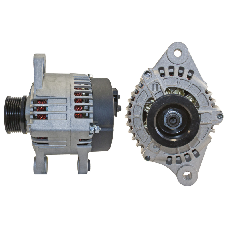 Генератор Fiat Doblo 05> 1,9 MJTD AC 120A GP AMA024 Генератор Fiat Doblo 05> 1,9 MJTD AC 120A GP AMA024