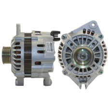 Генератор Fiat Ducato 2,5 D GP 46231787