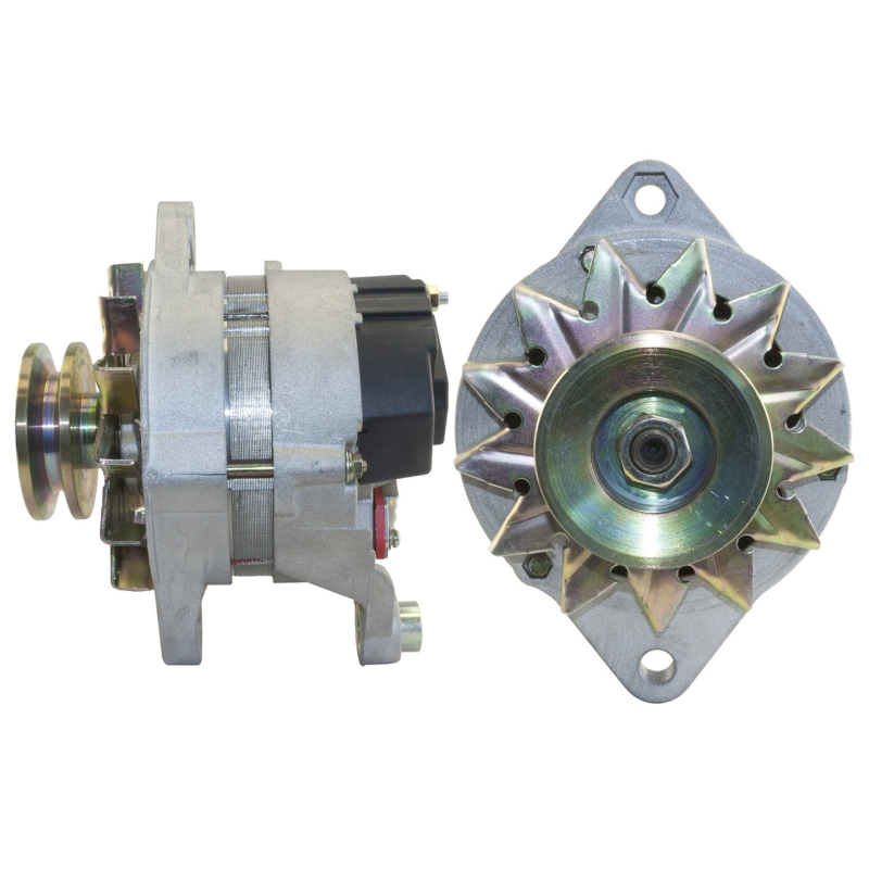 Генератор Iveco ZETA 24v GP 0120-489-410 Генератор Iveco ZETA 24v GP 0120-489-410