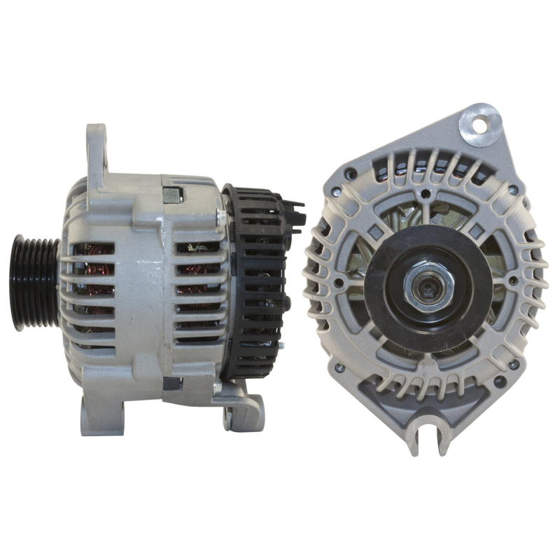 Генератор Peugeot Boxer 2,5 D/TD Mitsubishi GP CA825IR Генератор Peugeot Boxer 2,5 D/TD Mitsubishi GP CA825IR