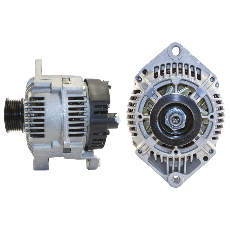 Генератор Renault Kangoo 1,9 TDI/DCi GP 7700430579