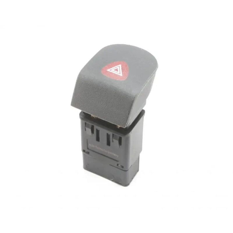 Кнопка аварійної зупинки Renault Kangoo I GP KXE-RN0201 Кнопка аварійної зупинки Renault Kangoo I GP KXE-RN0201