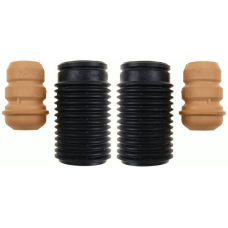 Пильовик відбійник передній Samand 1.6, 1.8