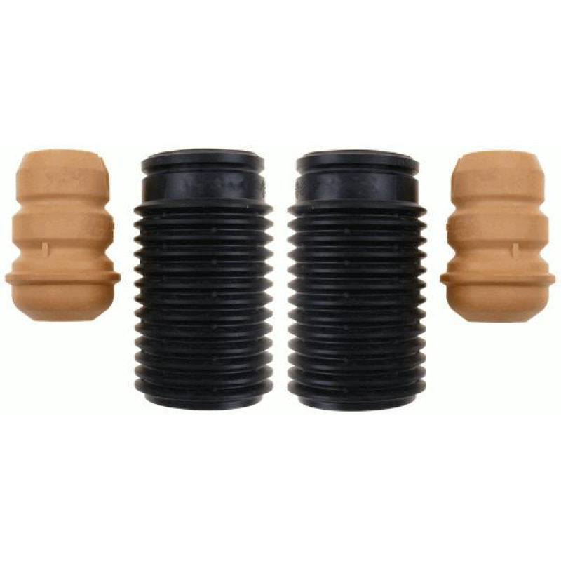 Пильовик відбійник передній Samand 1.6, 1.8 Пильовик відбійник передній Samand 1.6, 1.8