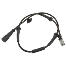 Датчик ABS передній Renault Kangoo ll (8200441401) FAST FT8200441401